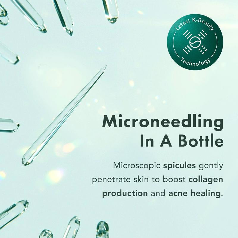 Miracle Clear Microcrystal PM Serum Duo