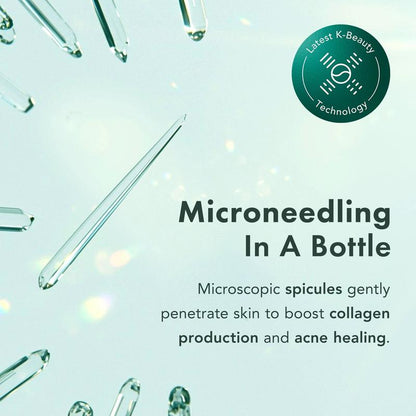 Miracle Clear Microcrystal PM Serum Duo