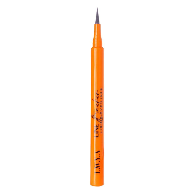 Linebacker Precision Liquid Eyeliner