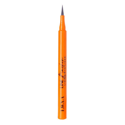 Linebacker Precision Liquid Eyeliner
