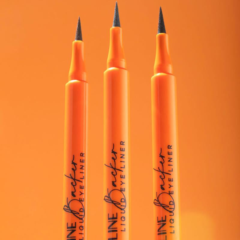 Linebacker Precision Liquid Eyeliner