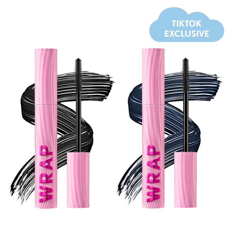 COVERGIRL Eye Enhancer Tubing Mascara Duo Set