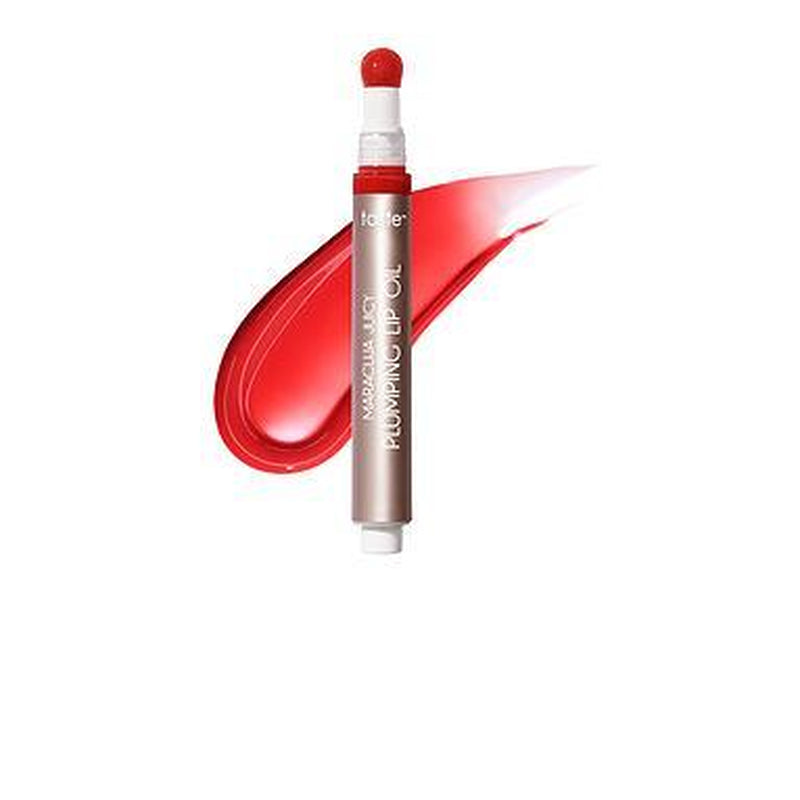 Tarte Maracuja Juicy Plumping Lip Oil - Cherry Shade