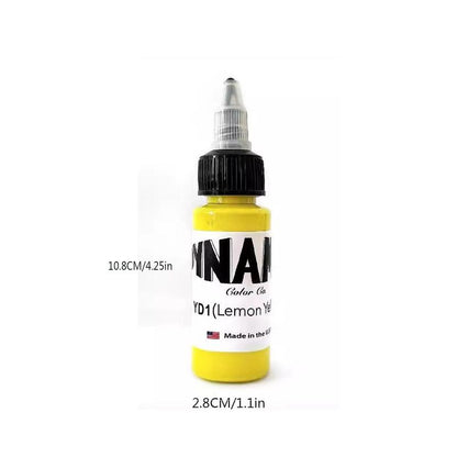 Professional Body Paint Ink Set - 14 Colors for Cosplay, Parties, and Festivals