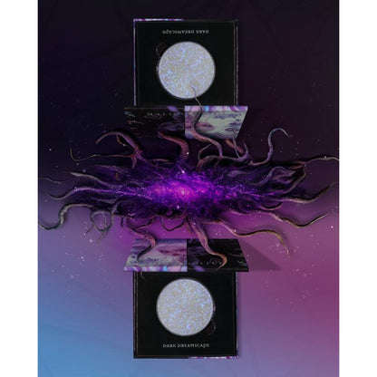 Magnetic Highlighter in Dark Dreamscape