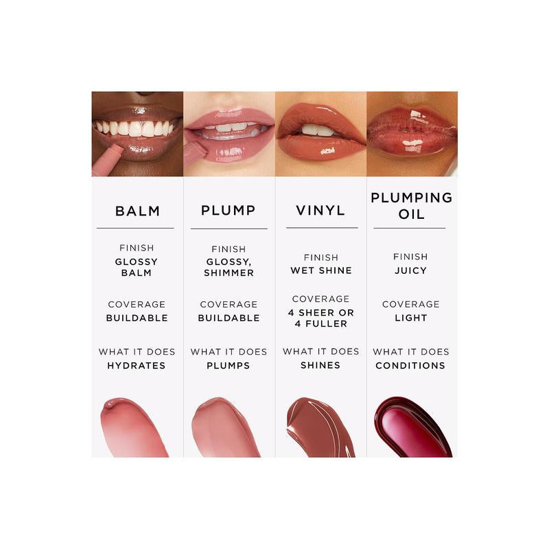 Tarte Maracuja Juicy Plumping Lip Oil - Cherry Shade