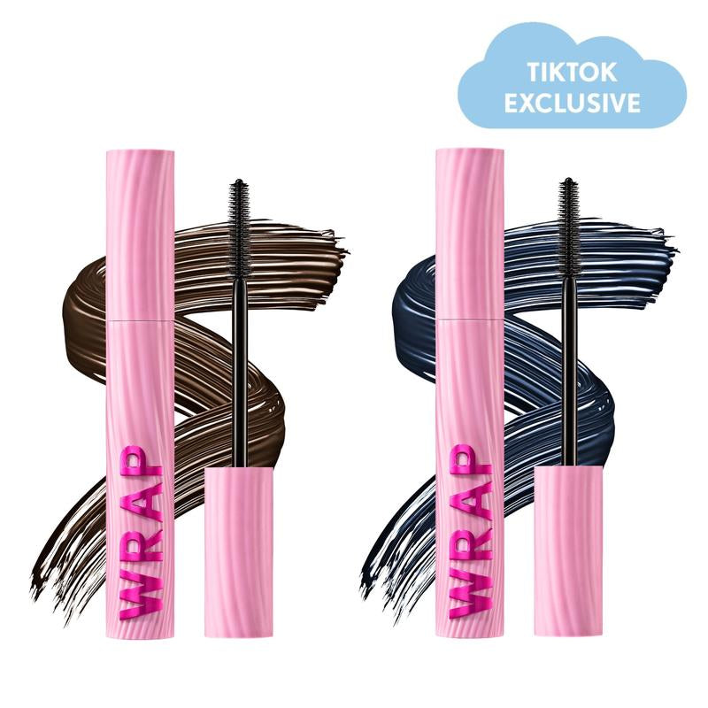 COVERGIRL Eye Enhancer Tubing Mascara Duo Set