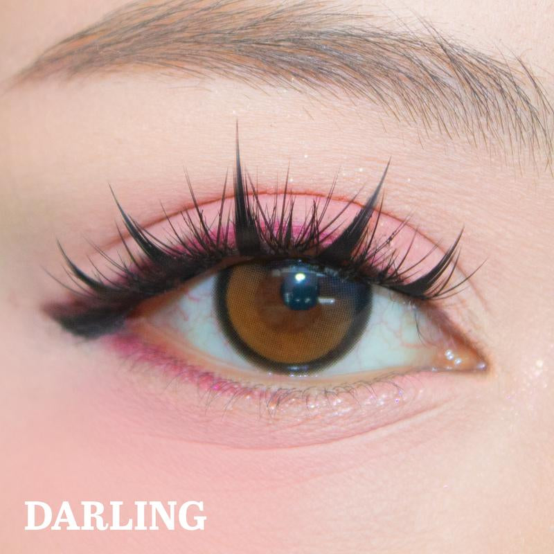 Fresa Beauty Deluxe Cluster Eyelash Trays