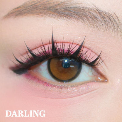 Fresa Beauty Deluxe Cluster Eyelash Trays