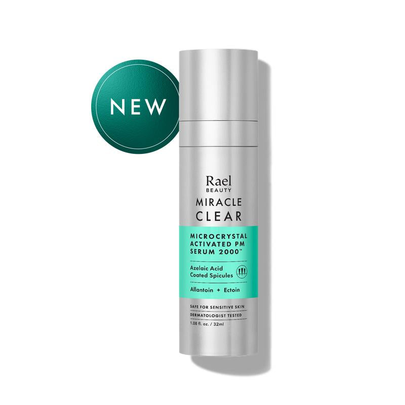 Miracle Clear Microcrystal PM Serum Duo