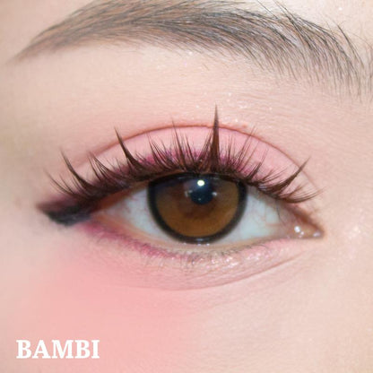 Fresa Beauty Deluxe Cluster Eyelash Trays