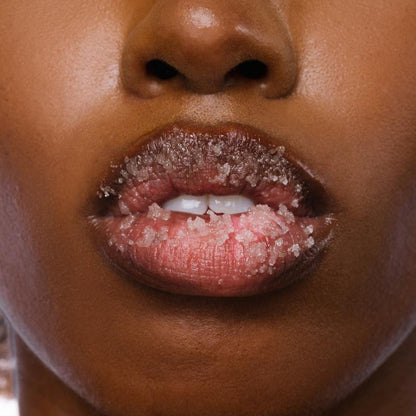 Velvet Lip Exfoliator