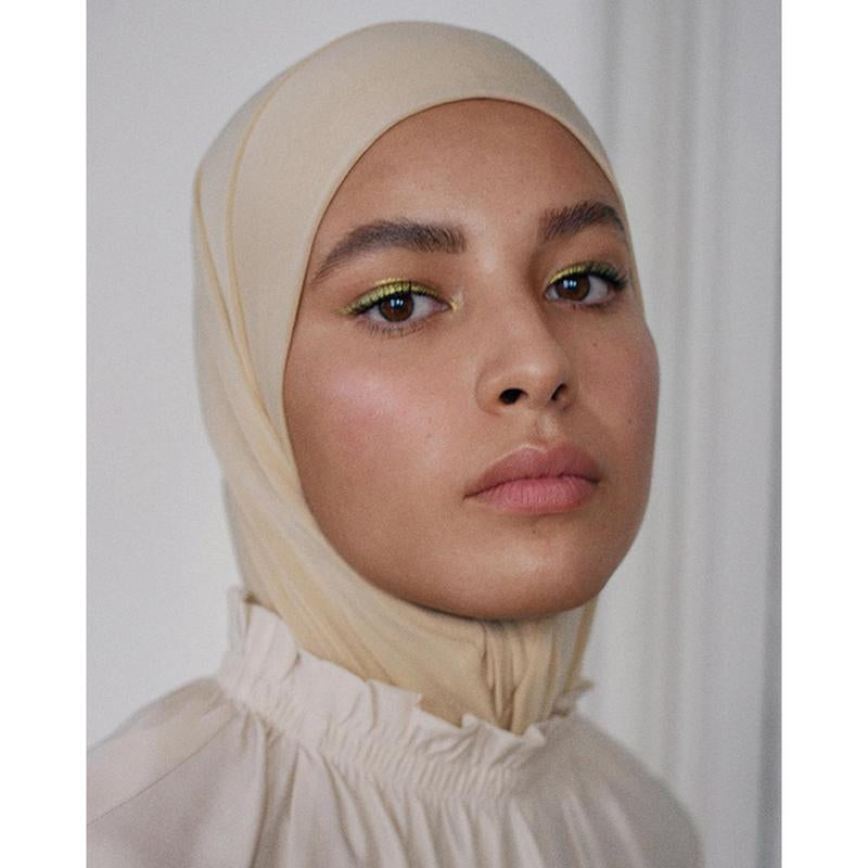 Yeux Paint - Golden Beetle Liquid Eyeshadow and Liner