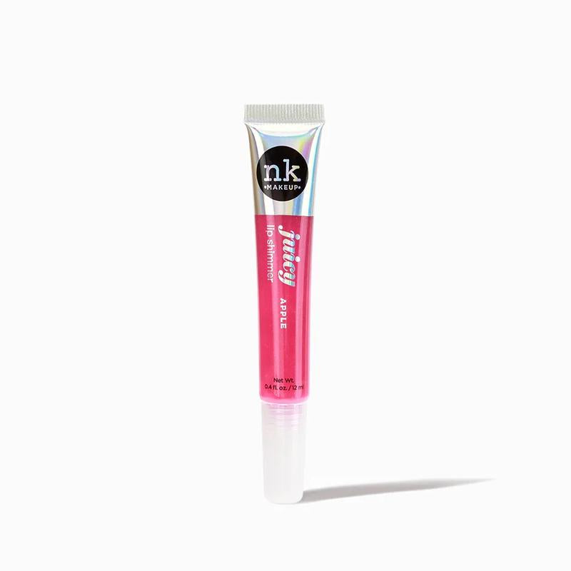 NK Juicy Lip Shimmer - Lightweight Moisturizing Lip Gloss