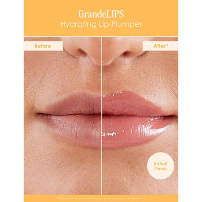 The Far Out Five Set – Grande Cosmetics 5-Piece Makeup Collection Featuring Grandelash-MD, Grandebrow Serum, Grandedrama, Grandemascara, and Grandelips for Enhanced Lashes, Brows, and Lips