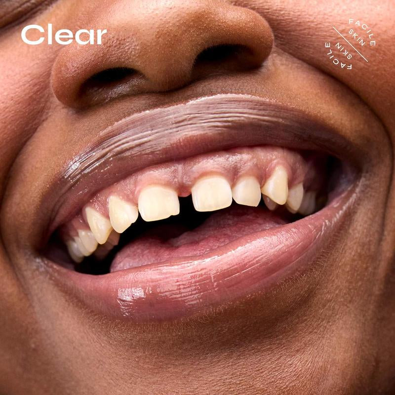 Lip Jelly Hydrating Glossy Peptide Treatment Formula