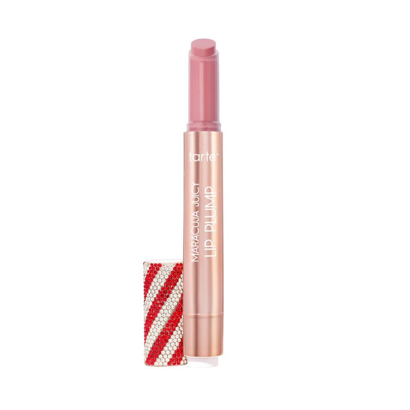 Tarte Limited-Edition Peppermint Swirl Maracuja Juicy Lip Plumper