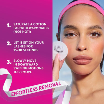 COVERGIRL Eye Enhancer Tubing Mascara Duo Set