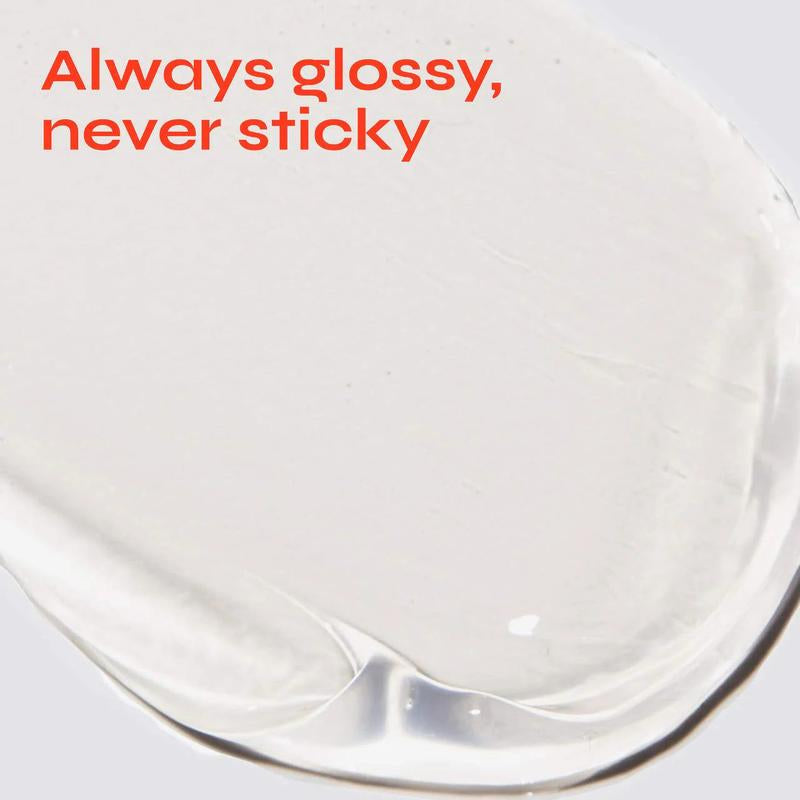 Lip Jelly Hydrating Glossy Peptide Treatment Formula