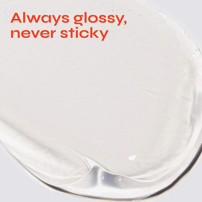 Lip Jelly Hydrating Glossy Peptide Treatment Formula