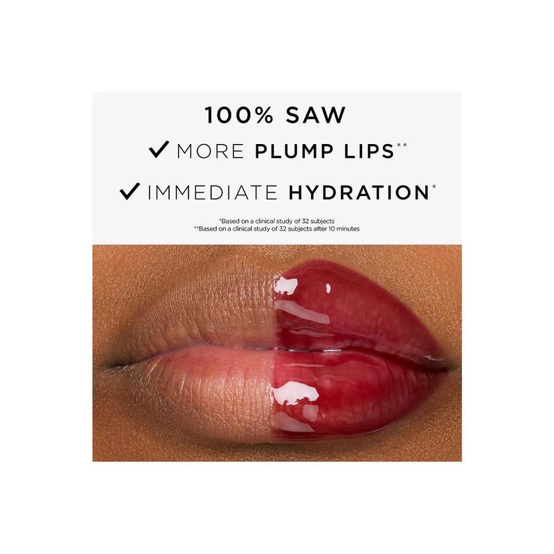 Tarte Maracuja Juicy Plumping Lip Oil - Cherry Shade