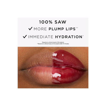 Tarte Maracuja Juicy Plumping Lip Oil - Cherry Shade