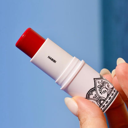 Manira Multifunctional Glow Stick - Cream Blush Makeup