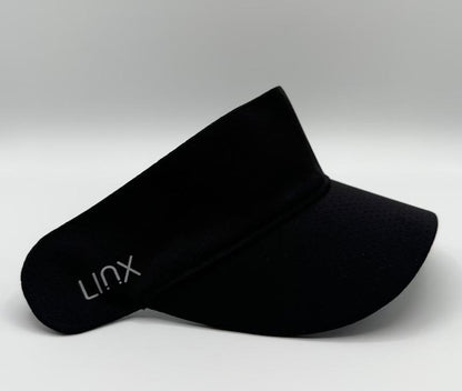 Linx Magnetic Visor X Sleevz - Innovative Lightweight Visor with Magnetic Attachment for Comfortable Eyewear Experience