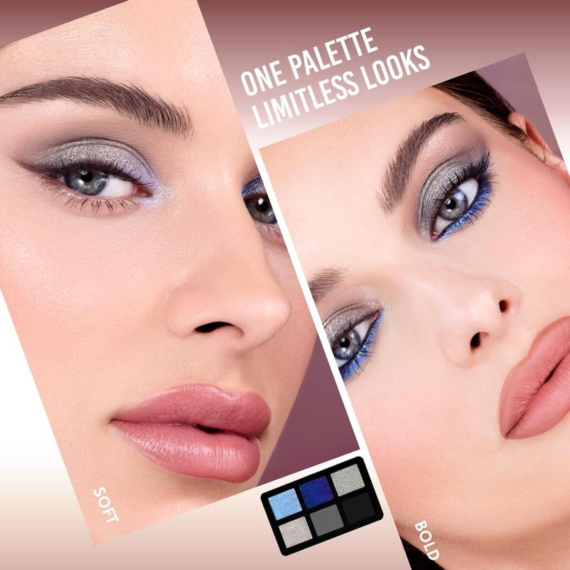 Lightwork VII Freedom Collection Palette