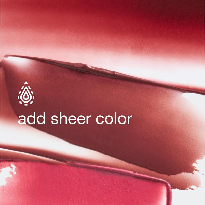 Clinique Almost Lipstick Collection: Black Honey, Pink Honey, and Nude Honey Shades