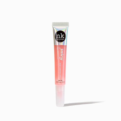 NK Juicy Lip Shimmer - Lightweight Moisturizing Lip Gloss