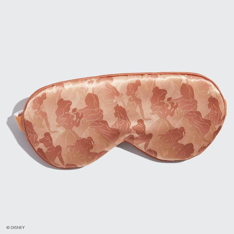Disney x Kitsch Satin Eye Mask - Princess Collection