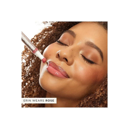 Tarte Maracuja Juicy Plumping Lip Oil - Cherry Shade