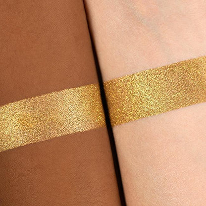 Goldilux Loose Eyeshadow Collection